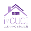 iCuciClean logo