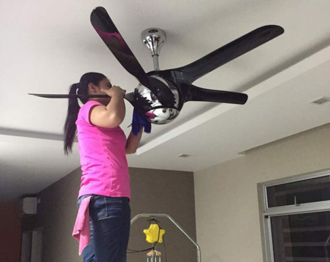 Weekly/Bi-Weekly/Monthly Cleaning in Johor Bahru JB